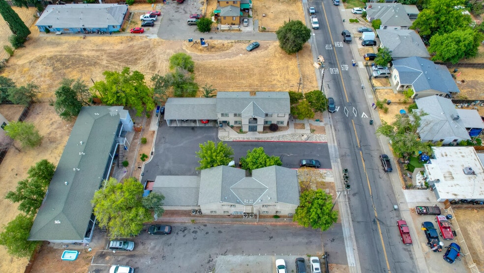 More Photos Of 3732-3736 Astoria St, Sacramento Apartments For Sale