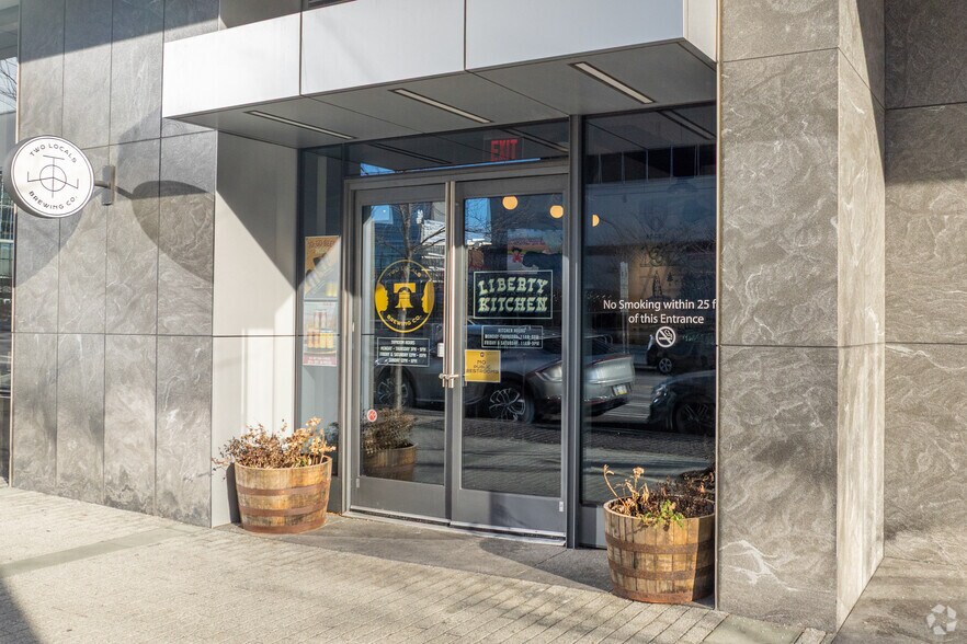 More Photos Of 3675 Market St, Philadelphia Office For Lease