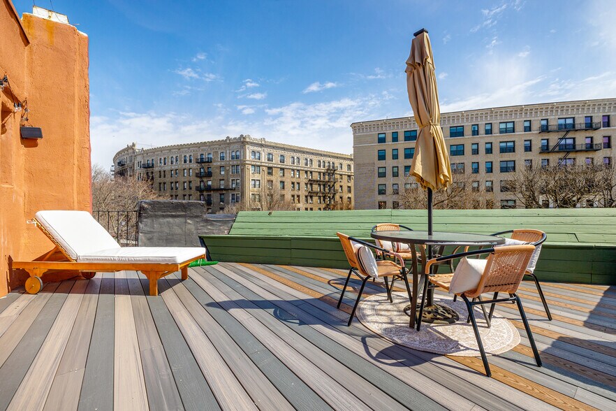 More Photos Of 867 Riverside Dr, New York Multifamily For Sale