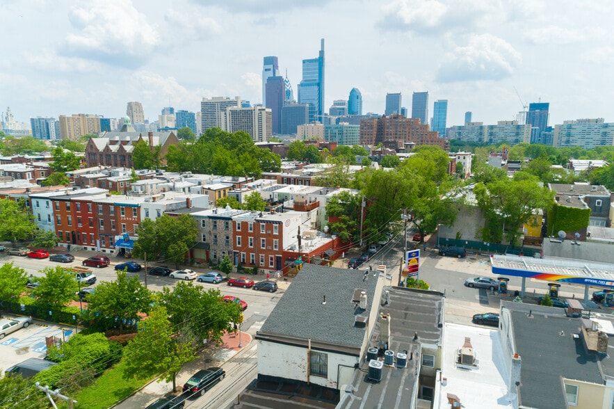 More Photos Of 2301 Fairmount Ave, Philadelphia Restaurant For Sale