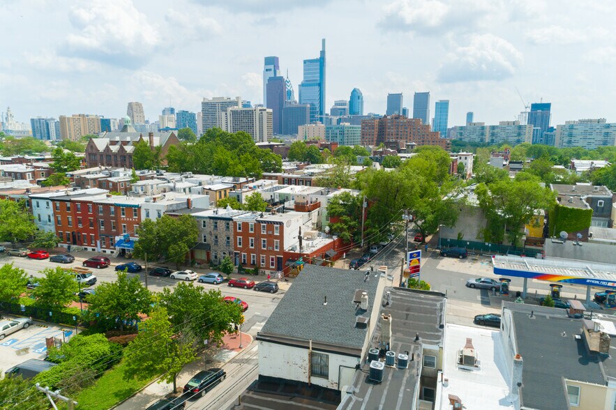 More Photos Of 2301 Fairmount Ave, Philadelphia Restaurant For Lease