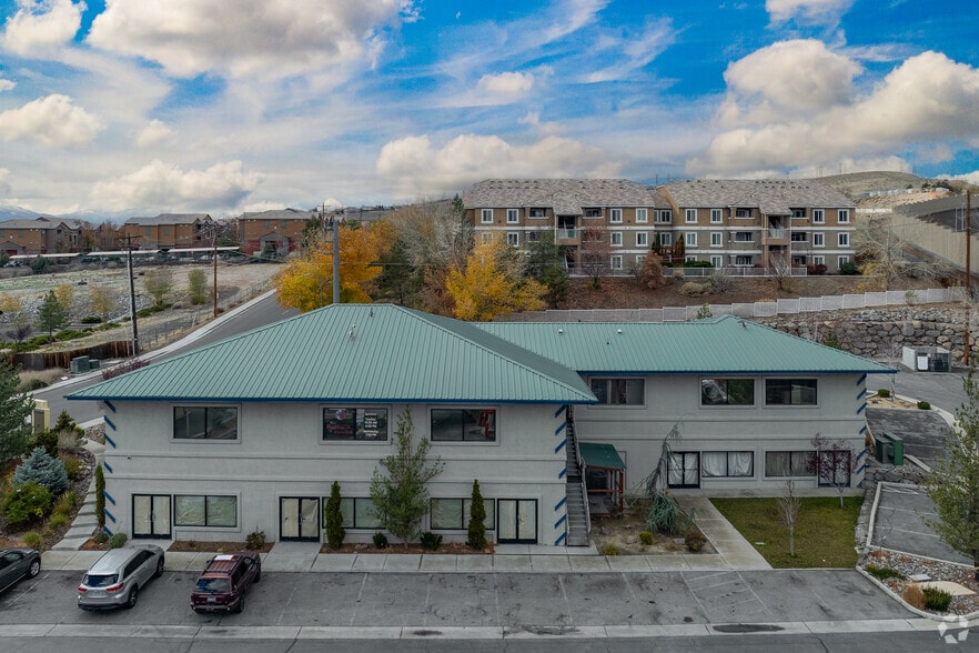 More Photos Of 1975 Selmi Dr, Reno Office For Sale