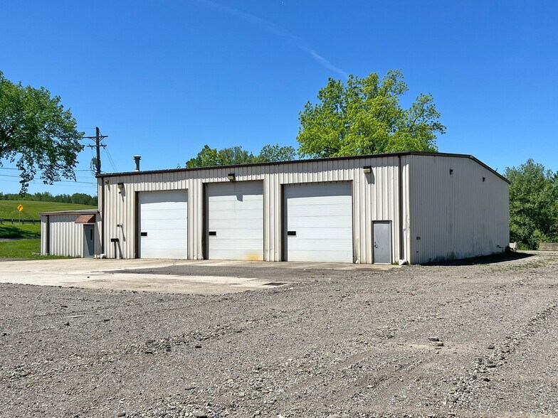 More Photos Of 5850 West Rd, McKean Warehouse For Sale