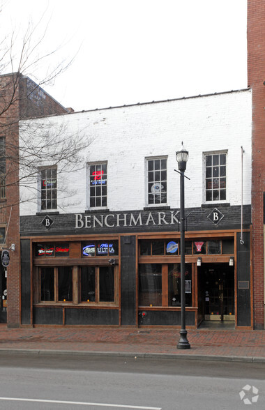 Primary Photo Of 117 2nd Ave N, Nashville Storefront Retail Office For Sale