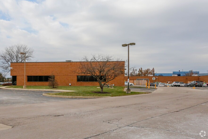 More Photos Of 3445-3453 Newmark Dr, Miamisburg Unknown For Lease