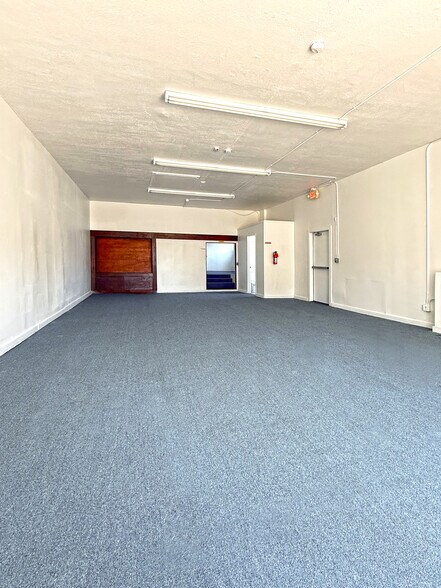 More Photos Of 1053 San Pablo Ave, Albany Storefront Retail Residential For Lease