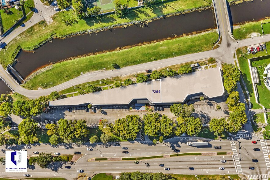 More Photos Of 7204-7292 W Oakland Park Blvd, Lauderhill Unknown For Lease