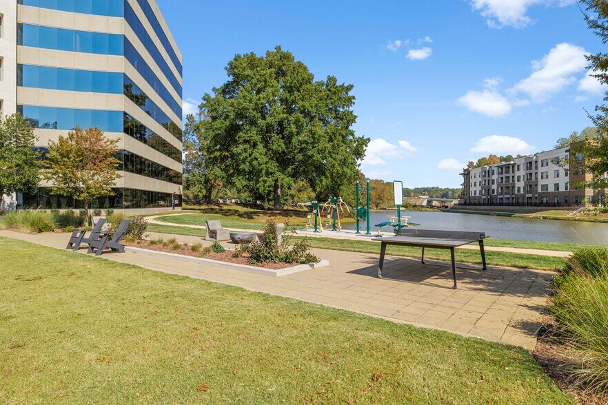 More Photos Of 5511 Capital Center Dr, Raleigh Office For Lease