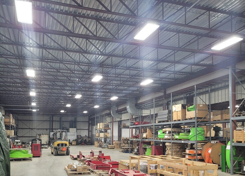 More Photos Of 581 Highway 3, Courtland Industrial For Sale