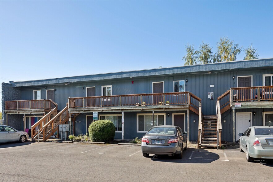 More Photos Of 13275 SW 2nd St, Beaverton Multifamily For Sale