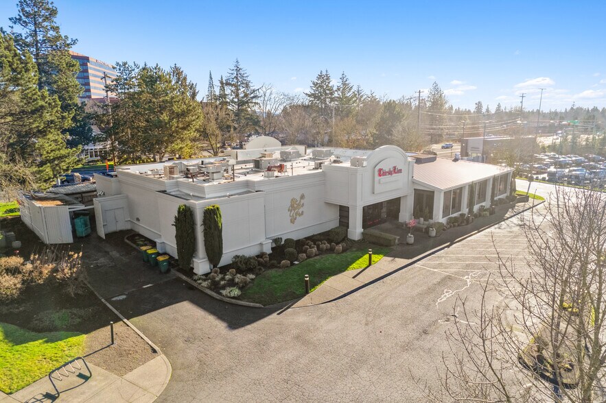 More Photos Of 10205 SW Washington Square Rd, Portland Restaurant For Sale