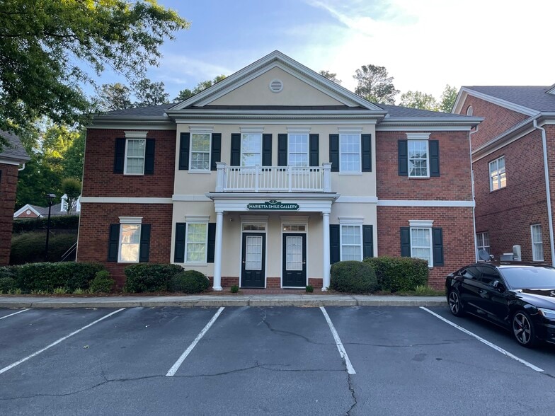 More Photos Of 3535 Roswell Rd NW, Marietta Office For Sale