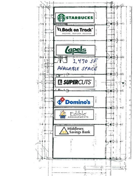 More Photos Of 186-198 Great Rd, Bedford Unknown For Lease