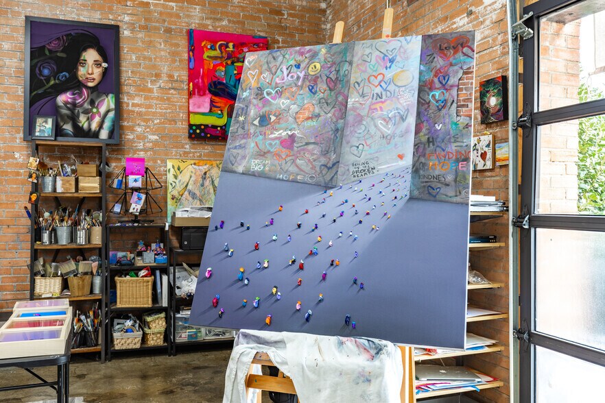 Photo of 1st Floor Ste 400B