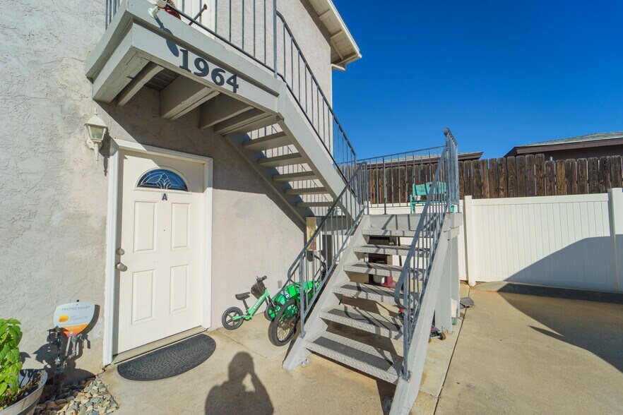 More Photos Of 1964 Arnold Way, Alpine Apartments For Sale