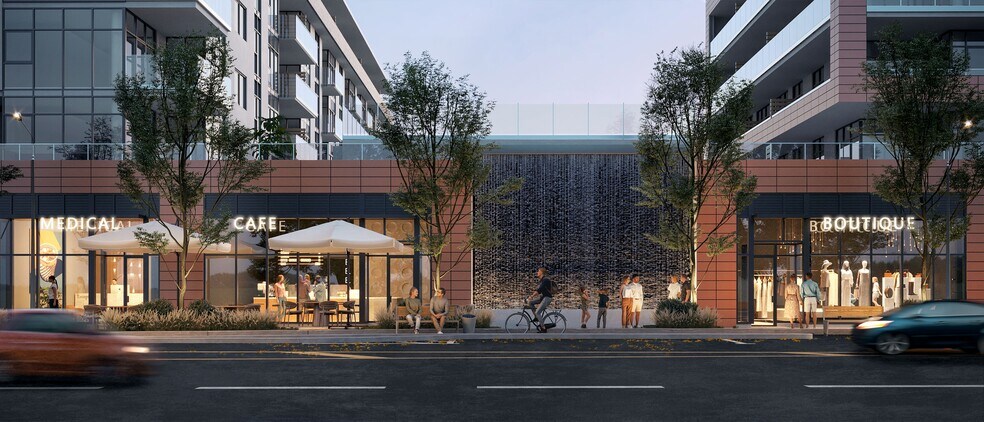 More Photos Of 3377 Lakeshore Rd, Kelowna Apartments For Sale