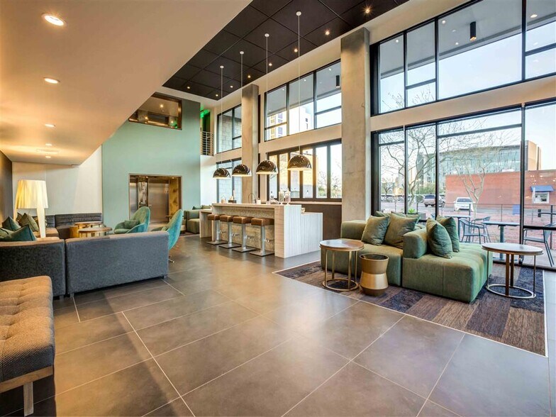 More Photos Of 1505 N Central Ave, Phoenix Apartments For Lease