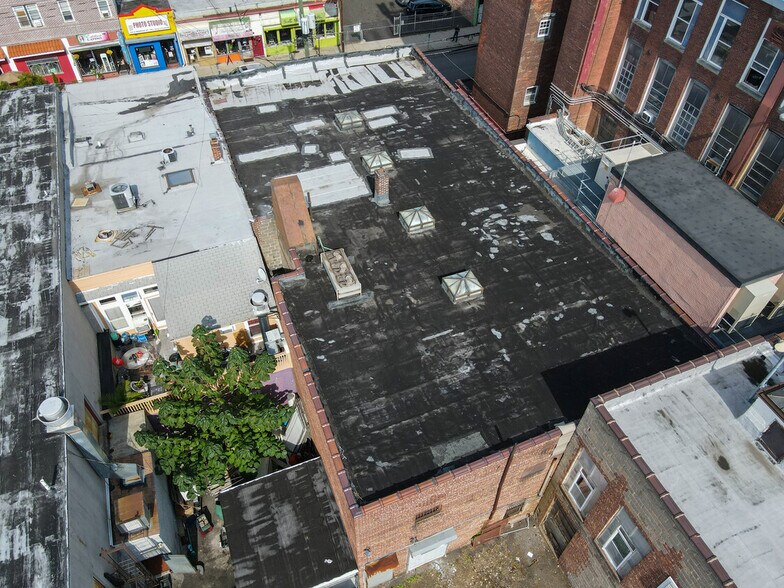 More Photos Of 189 Monroe St, Passaic Warehouse For Sale