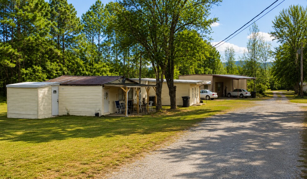 More Photos Of 101 Ike Rd, Owens Cross Roads Manufactured Housing Mobile Home Park For Sale