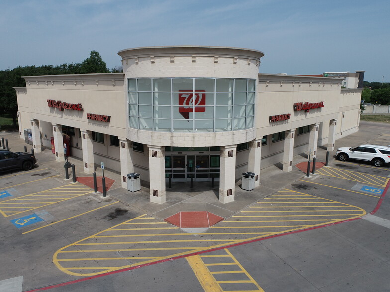 Primary Photo Of 5297 State Highway 121, The Colony Drugstore For Sale