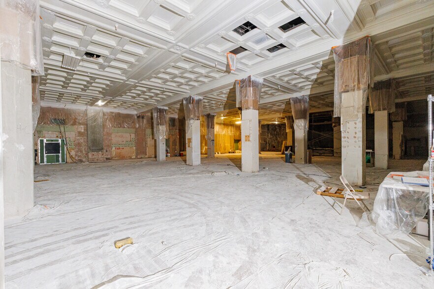 More Photos Of 417 S Hill St, Los Angeles Office For Sale