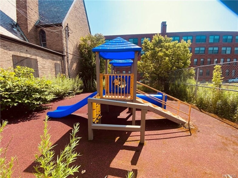 More Photos Of 11 Doat St, Buffalo Religious Facility For Sale