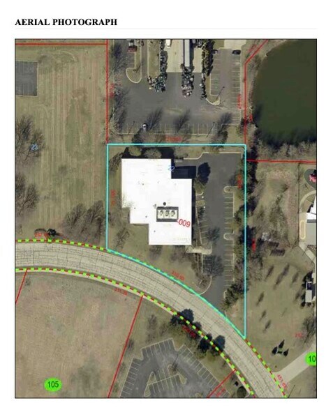 More Photos Of 455 Brighton Dr, Bloomingdale Warehouse For Lease