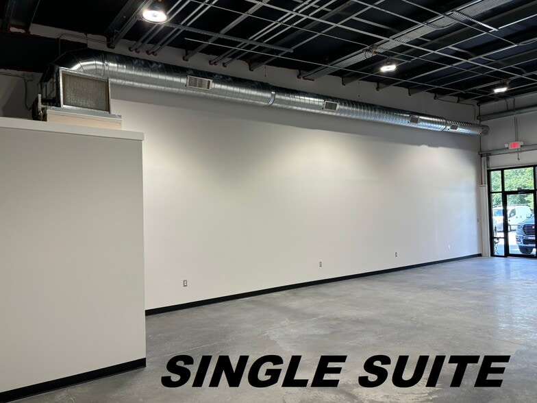 More Photos Of 230 Casey's Ln, Flowood Light Distribution For Lease