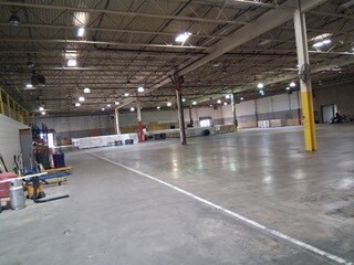 More Photos Of 1219 Hatcher St, Emporia Warehouse For Lease