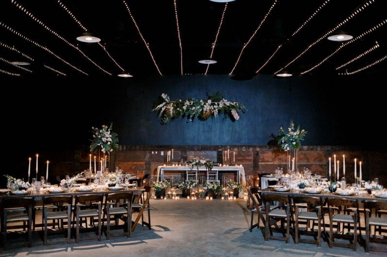 More Photos Of 208 S Green St, Sonora Restaurant For Sale