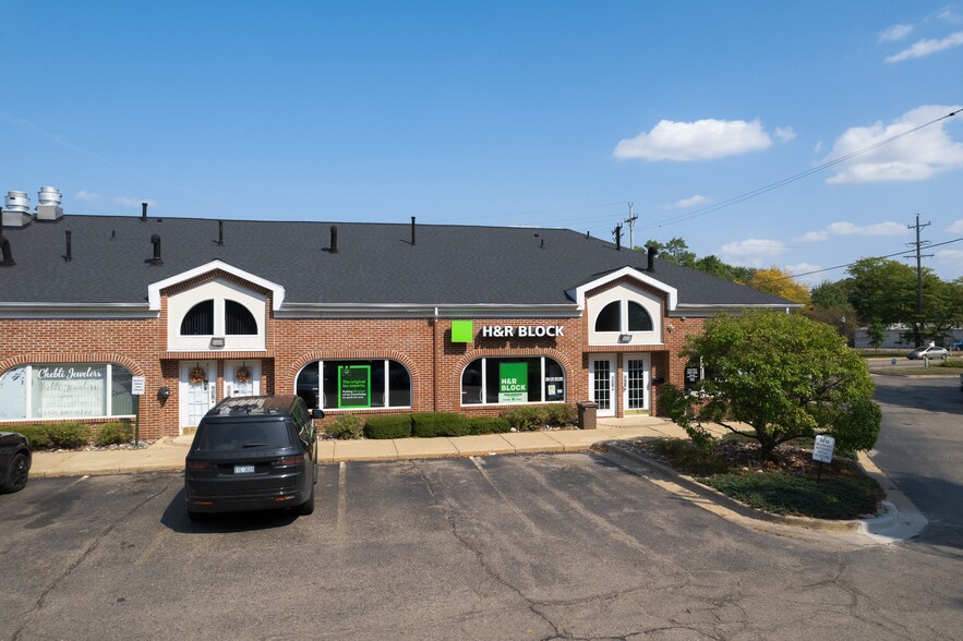 More Photos Of 1995 Cedar St, Holt General Retail For Lease