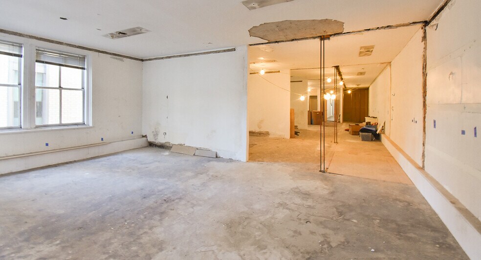 More Photos Of 1518 K St NW, Washington Loft Creative Space For Sale