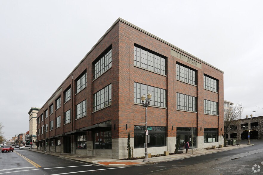 More Photos Of 101 E 6th St, Vancouver Office For Lease