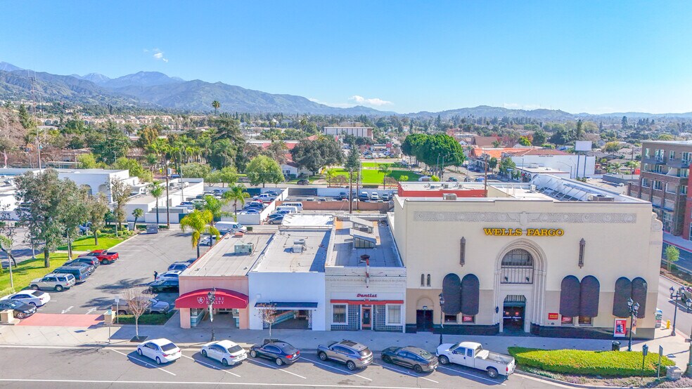 More Photos Of 725 N Azusa Ave, Azusa Land For Sale