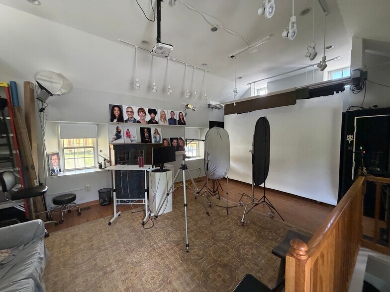 More Photos Of 322 King of Prussia Rd, Radnor Office For Lease