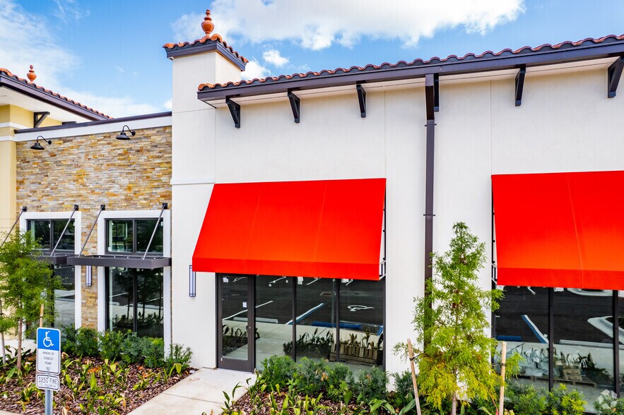 More Photos Of 11895 S Apopka Vineland Rd, Orlando Storefront For Lease