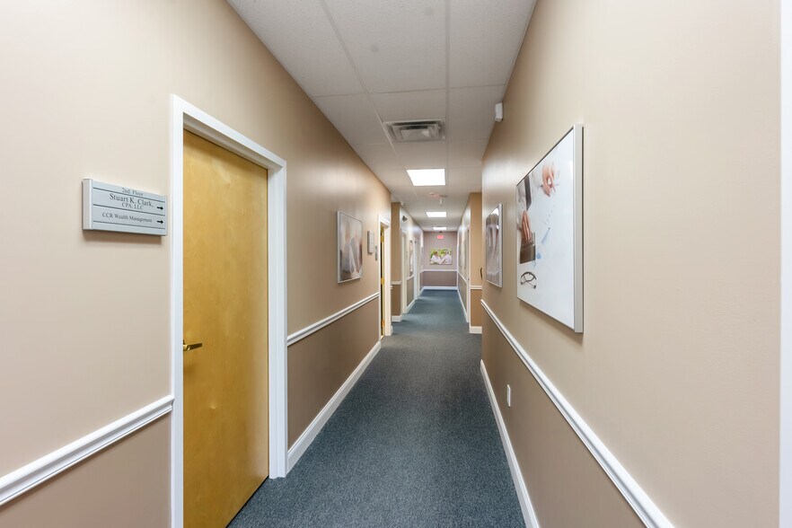 More Photos Of 72 Queen St, Southington Office For Lease