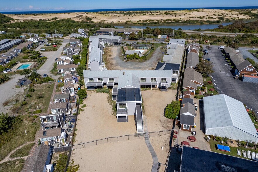 More Photos Of 706 Shore Rd, North Truro Apartments For Sale