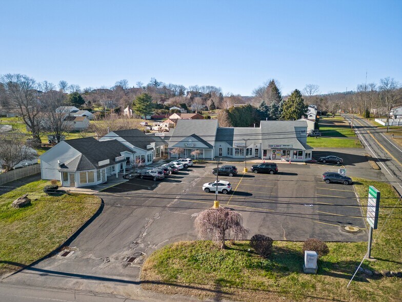 More Photos Of 343 N Westfield St, Feeding Hills Unknown For Lease