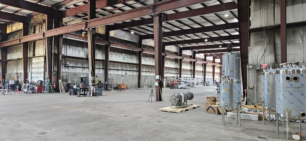 More Photos Of 5414 Packer Dr, Menomonie Manufacturing For Sale