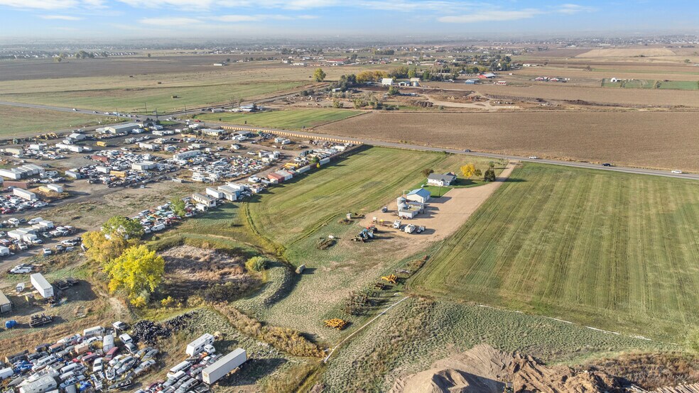 More Photos Of 3206 Erie Pky, Erie Land For Sale