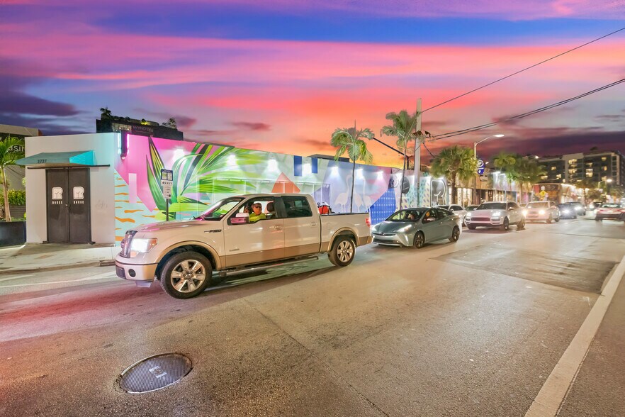 More Photos Of 2701 NW 2nd Ave, Miami Storefront For Lease