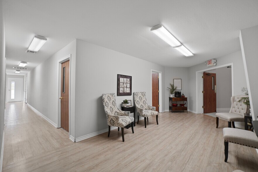 More Photos Of 1088 US Highway 271 N, Gilmer Religious Facility For Sale