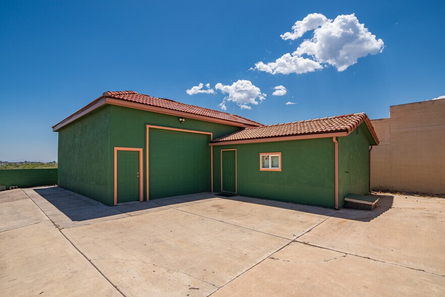 More Photos Of 1481 AZ-89A Hwy, Clarkdale Specialty For Sale