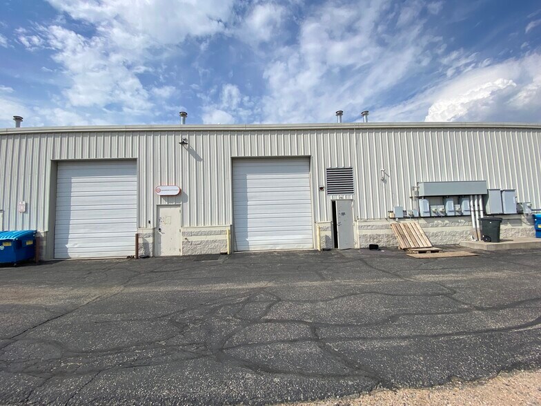More Photos Of 6899 Pecos St, Denver Warehouse For Lease
