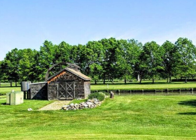 More Photos Of 20820 Inkster Rd, Romulus Land For Sale