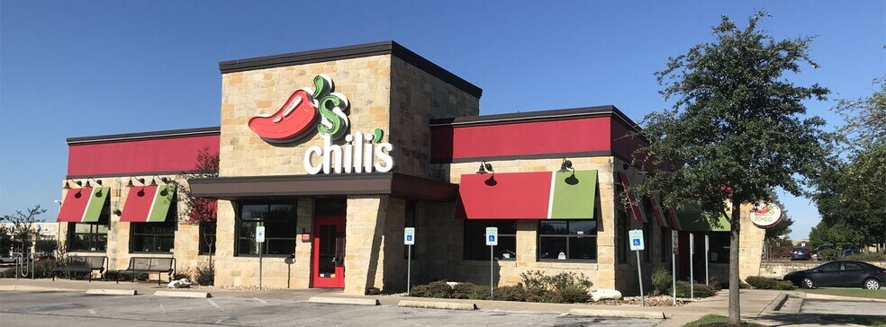 More Photos Of 9900 S I-35, Austin Unknown For Lease