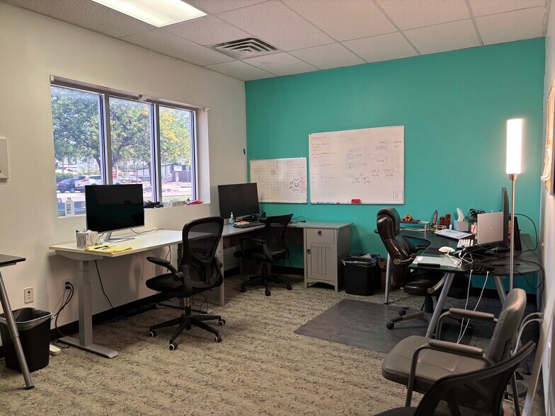 More Photos Of 3530-3560 S Main St, Salt Lake City Showroom For Lease