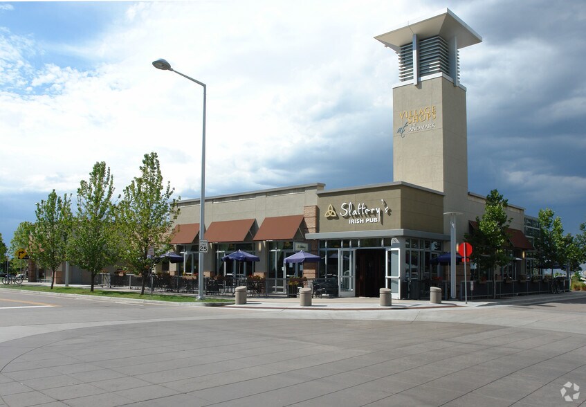 More Photos Of 5345-5425 Landmark Pl, Greenwood Village Unknown For Lease