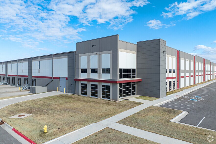 Primary Photo Of SW 29th St & Council Rd, Oklahoma City Unknown For Lease